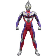 萬(wàn)代（BANDAI） ULTRA-ACT 奧特曼 手辦模型玩具 16cm ACT 迪迦復合型