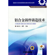 鋁合金鑄件鑄造技術(shù)