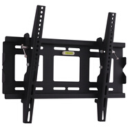 威視朗32-75英寸高品質(zhì)液晶電視機掛架可調平板壁掛支架華為智慧屏三星索尼夏普TCL長(cháng)虹海信小米4A ST3-中3號(43-65寸)高品質(zhì) 加厚鋼板