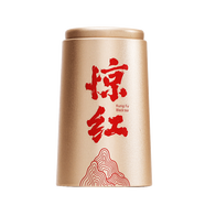 書劍2025年 邦東 云南古樹 滇紅茶 80克 罐 紅茶 曬紅工藝 工夫紅茶