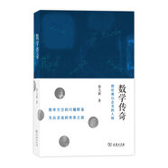 數學(xué)傳奇 那些難以企及的人物