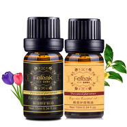 feieak菲依珂 眼部修護精油 眼霜 眼袋 黑眼圈細紋 緊致抗皺眼霜 2瓶