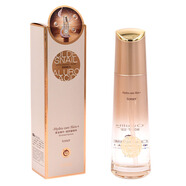 歐華蔻黃金蝸牛玻尿酸護膚品套裝男女滋潤補水保濕化妝品套裝 彈潤舒顏柔膚水120g