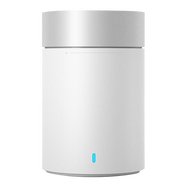 【9成新】小米(MI)小鋼炮藍牙音箱2 迷你便攜音響 戶(hù)外藍牙音響 免提通話(huà)(白色)  