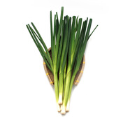 京鮮生 青蒜 蒜苗 250g 簡(jiǎn)裝 新鮮蔬菜