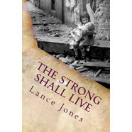 【預(yù)訂】The Strong Shall Live: The Story of