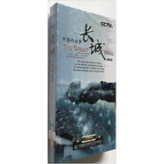 長(cháng)城：中國的故事（6DVD）