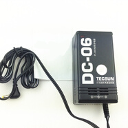 德生（Tecsun） 收音機適配器DC-06充電器適合PL-660PL600PL-450 一個(gè)裝價(jià)格