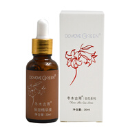 冬木古雨（DameGreen）植泉百花 保濕精華液 30ml