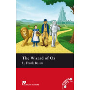 Macmillan Readers Wizard Of Oz The Pre Intermediate Reader