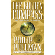黑暗物質1：黃金羅盤英文原版Dark Materials :The Golden Compass
