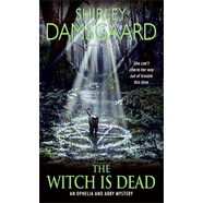 The Witch Is Dead