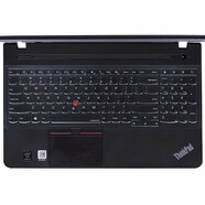 酷奇E580聯(lián)想15.6英寸ThinkPad E15筆記本電腦T580 E590鍵盤(pán)保護貼膜P15v 高透TPU E580/E585