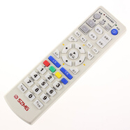 HSHONG適用深圳天威視訊有線(xiàn)標清數字電視機頂盒遙控器DVT-203A創(chuàng  )維同洲九洲SZMG 小天威SZMG