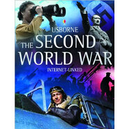 Introduction to the Second World War 進(jìn)口故事書(shū)