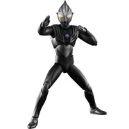 萬(wàn)代（BANDAI） ULTRA-ACT 奧特曼 手辦模型玩具 16cm ACT 黑暗迪迦