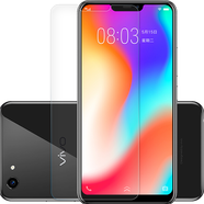 拓蒙 vivo Y83a鋼化膜VIV0 y83手機(jī)貼膜Y81S高清膜V1732A屏幕玻璃保護(hù)膜V1732T 2張-鋼化膜【高清版】