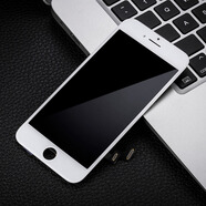 雷深（Leishen）蘋(píng)果7總成 手機液晶顯示屏內外屏維修 適用于iphone7蘋(píng)果7屏幕 帶配件 白色
