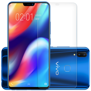 拓蒙 vivoNEX鋼化膜z1高清屏幕保護貼膜Y37/Y937/y75s/Y83/y81/v5/X2