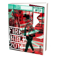 韓火火Fire Bible 2014（有范兒2014）
