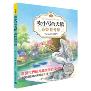 吹小號(hào)的天鵝02：奇妙夏令營(yíng)（注音版）（完整版共3冊(cè)·第2冊(cè)）