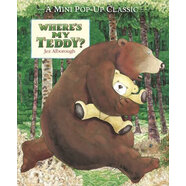 Where'S My Teddy?