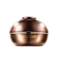 吉艾UPCOSER紅糖面膜蔗糖自然醇香清潔毛孔殘妝污垢 138g