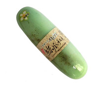 美栗人生臺灣美栗人生 馬鞭草精油皂 絲瓜皂手工皂