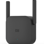 【9成新】小米 wifi放大器pro wifi信號增強器 300M無線速率 無線信號增強器 強電版 非路由器 需配合路由器使用