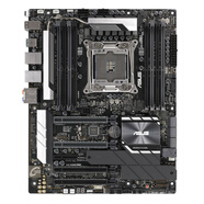 華碩（ASUS） WS X299 PRO 單路工作站主板 支持顯卡三路交火 電腦主板 2066接口  WS X299 PRO