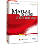 MATLAB數(shù)學建模方法與實踐（第3版）
