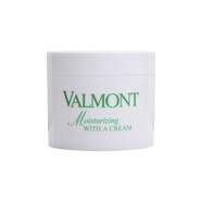 法爾曼（VALMONT）【香港直郵】 院裝 水潤補(bǔ)濕面霜200ml 菁凝補(bǔ)濕面霜