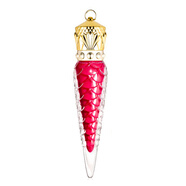 克里斯提·魯布托物情人節(jié)禮物 Christian louboutin CL蘿卜丁口紅女王權杖 Bengali 100L 唇蜜