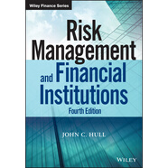 Risk Management And Financial Institutions， Fourth Edition
