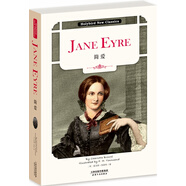 簡(jiǎn)愛：JANE EYRE（英文原版）