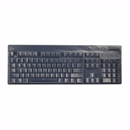 升派適用于 羅1技 G910 LIGHTSPEED 機(jī)械鍵盤(pán)保護(hù)膜 G610 電腦防塵罩臺(tái)式膜 G810 G613鍵盤(pán)膜 G610 G810透明