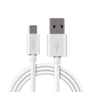 九吉9GType-c伸縮安卓數據線(xiàn)適用蘋(píng)果小米oppo華為vivo手機快充電器加長(cháng)充電線(xiàn)蘋(píng)果15快充數據線(xiàn)新品 安卓【白色-3米數據線(xiàn)】