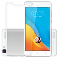 拓蒙 vivoNEX鋼化膜z1高清屏幕保護貼膜Y37/Y937/y75s/Y83/y81/v5/X2 vivo Y37L/a/Y937 2.5D弧邊鋼化膜標(biāo)準(zhǔn)版*單片裝