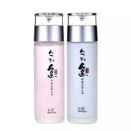 名蔻（MINGKOU）名蔻名品保濕補水乳液面霜護膚品組合套裝化妝品秋冬季女正品學生 透亮雪潤水水凝保濕乳