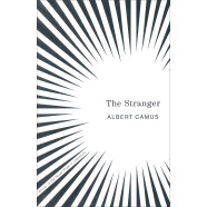 The Stranger 英文原版