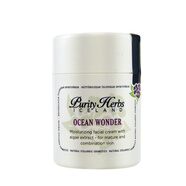 純凈冰島本土奇跡 Purity herbs 草本精華海洋神奇面霜50ml