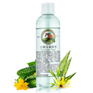 京衛(wèi)本草授權(quán)京衛(wèi)本草乳液面霜保濕滋養(yǎng) 經(jīng)典品牌國(guó)貨護(hù)膚品 HA小黃瓜緊膚水鎖水彈性