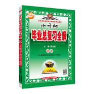 2019版 小升初畢業(yè)總復(fù)習(xí)全解 語(yǔ)文