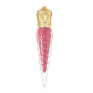 克里斯提·魯布托物情人節(jié)禮物 Christian louboutin CL蘿卜丁口紅女王權(quán)杖 Bikini 120L唇蜜