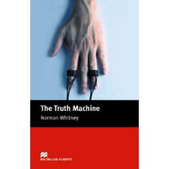 真相機器 Macmillan Readers Truth Machine The Beginner 進(jìn)口原版 麥克米倫英文讀物