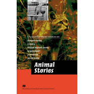 Macmillan Readers Literature Collections Animal Stories