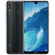 【9成新】榮耀8X Max 驍龍660 7.12英寸90%屏占比珍珠屏 6GB+64GB 幻夜黑 移動(dòng)聯(lián)通電信4G全面屏手機(jī) 雙卡雙待