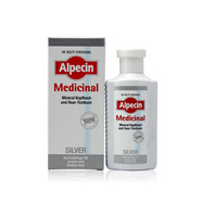 Alpecin 德國(guó)阿佩辛 Alpecin 灰白營(yíng)養(yǎng)液200ml