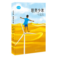 馭風(fēng)少年（青少版） （愛(ài)心樹(shù)童書(shū)）暑假作業(yè) 一升二暑假銜接 小升初暑假銜接