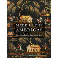 Made In The Americas: The New World Disc